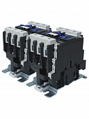 ПМЛ-5560М УХЛ4 Б, 220В/50Гц, 2р+2з, 100А, реверсивный, без реле, IP20, пускатель электромагнитный  (ЭТ)