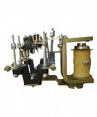 РЭВ-826 У3, 24В DC, IP00, реле прмежуточное