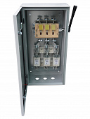 ЯВЗ-32-IP54 УХЛ2, 250А, с ППН-35 250А, держатели медь, ящик силовой  (ЭТ)