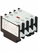 ПКЛ-40М О4 Б, 4з+0р, 16А, IP20, приставка контактная  (ЭТ)