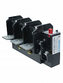 РТТ-325 П УХЛ4, 125А, 106,0 - 143,0А, 660В/50Гц, 1з+1р, ручной возврат, IP00, реле электротепловое токовое  (ЭТ)