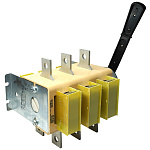 Выключатели-разъединители ВР32