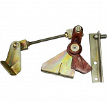 Механические блокировки КТ-6000/КТ-6600/КТПВ