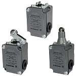 Путевые выключатели ВПК