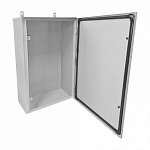 К655У2, 600х400х200, IP54, ящик протяжной  (ЭТ)