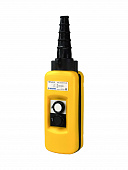 ПКТ-22 У2, IP65, 2 скорости, вверх, вниз, 4NO, пост кнопочный  (ЭТ)