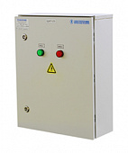 ЩАП-23 УХЛ3, 380/220В, 25А, IP54, щит аварийного переключения  (ЭТ)  