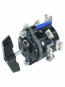 ПП 3-160/Н2 М3 исп.3, переключатель пакетный  (ЭТ)