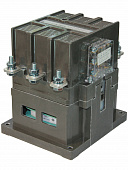 ПМ12-250100-ЭК УХЛ4 В, 220В/50Гц, 4з+2р, 250А, нереверсивный, без реле, IP00, пускатель электромагнитный  (ЭТ)