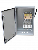 ЯРВ-400-54 УХЛ2, с ППН-37 400А, держатели медь, IP54, ящик силовой  (ЭТ)