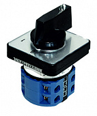 4G10- 10-U-R014, открытое исполнение, переключатель кулачковый  (ЭТ)
