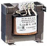 ОСО-0,25 УХЛ3 220/12, IP00, трансформатор  