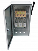 ЯРВ-100-54 УХЛ2, с ППН-33 100А, держатели медь, IP54, ящик силовой  (ЭТ)