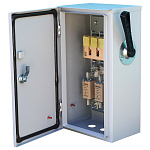 Ящики силовые ЯБ, ЯБПВУ