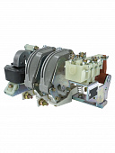 КТ-7223У У5, 125А, 220В, 2з+2р, 3 полюса, контактор электромагнитный  (ЭТ)