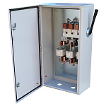 Ящики силовые ЯРВ