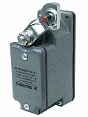 ВП 16Г-23Б-241-55 У2.3, селективный привод, без сальника, ход вправо, cамовозврат, 1з+1р, IP55, выключатель путевой  (ЭТ)