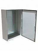 ЩМП 10 У2 IP54 1000х650х300, щит с монтажной панелью навесной  (ЭТ)