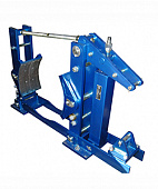 Рамка тормоза колодочного ТКГ-160 