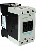 3RT1045-1AR00, 3-пол., 80A, AC-3, 37кВт/400V, 415V AC, 50/60Гц, типоразмер S3, винтовые клеммы, IP20, контактор электромагнитный  (ЭТ)
