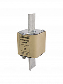 Плавкая вставка ПН2-400 У3 на 400А, медные ножи  (ЭТ)