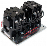 ПМЕ-213 УХЛ4 В, 380В/50Гц, 4з+4р, 25А, реверсивный, без реле, IP00, пускатель электромагнитный  (ЭТ)