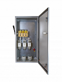 ЯРПП-400-54 УХЛ2, с ППН-37 400А, держатели медь, IP54  (ЭТ)