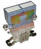 МК5-10 У3, 250А, 24В, 2з+2р, IP00, контактор электромагнитный 101.500.400.01