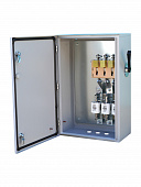 ЯВЗ-34-IP54 УХЛ2, 400А, с ППН-37 250А, ящик силовой  (ЭТ)