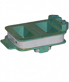 Катушка управления 220В/50Гц к ПМ12-ЭК (CJ-40) 500/400/315А  (ЭТ)