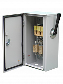 ЯРВ-100-54 УХЛ2, с ППН-33 25А, IP54, ящик силовой  (ЭТ)