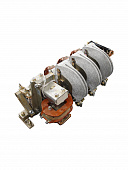 КТ-6063 У3, 1000А, 380В, 2з+2р, 3 полюса, установка на плите, контактор электромагнитный  