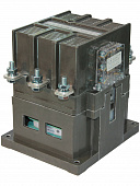 ПМ12-250100-ЭК УХЛ4 В, 380В, 4з+2р, 250А, нереверсивный, без реле, IP00  (ЭТ)