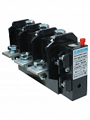 РТТ-326 П УХЛ4, 160А, 136,0 - 160,0А, 660В/50Гц, 1з+1р, ручной возврат, IP00, реле электротепловое токовое  (ЭТ)