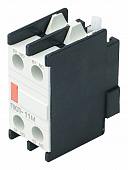 ПКЛ-11М О4 Б, 1з+1р, 16А, IP20, приставка контактная  (ЭТ)