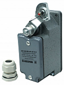 ВП 16Е-23Б-241-55 У2.3, селективный привод, с сальником, ход вправо, cамовозврат, 1з+1р, IP55, выключатель путевой  (ЭТ).