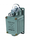 ВК-200-БР-11-67У2-41, рычаг с роликом, без сальника, ход вправо, cамовозврат, ступень 4 - 71мм, IP67, выключатель концевой  (ЭТ)