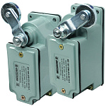 Путевые выключатели ВП 16