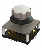 ПП36-12 У3, 17/2, IP00, переключатель ползунковый