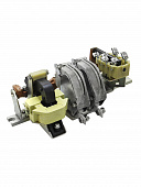 КТ-6622С У3, 160А, 220В, 2з+2р, 2 полюса, контактор электромагнитный  (ЭТ)