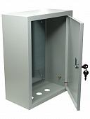 ЩМП 05-2 УХЛ3 IP31 400х400х220, щит с монтажной панелью навесной  (ЭТ)