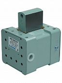 МИС-4200 ЕУ3, 380В, толкающее исполнение, ПВ 100%, IP20, с жесткими выводами, электромагнит  (ЭТ)