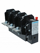 РТТ-325 П УХЛ4, 80А, 68,0 - 92,0А, 660В/50Гц, 1з+1р, ручной возврат, IP00, реле электротепловое токовое  (ЭТ)