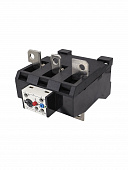 РТТ12-160 130-170А УХЛ4, 660В/50Гц, 1з+1р, автоматический и ручной возврат, IP00, реле тепловое токовое  (ЭТ)