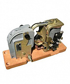 КТЭ 02-160 УХЛ3, 24В, 160А, 1з+1р, контактор для городского электротранспорта  (ЭТ) 