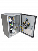 ЯУО-9601-3574 У3.1 IP54, 32А, программатор и фотореле, ящик управления освещением  (ЭТ)