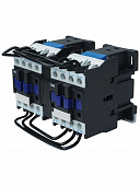 ПМЛ-1501 УХЛ4 Б, 36В/50Гц, 2р, 10А, реверсивный, без реле, IP00, пускатель электромагнитный  (ЭТ)