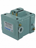 МИС-3100 ЕУ3, 380В, тянущее исполнение, ПВ 100%, IP20, с жесткими выводами, электромагнит  (ЭТ)