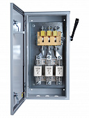 ЯРП-250-54 УХЛ2, с ППН-35 250А, держатели медь, IP54, ящик силовой  (ЭТ)