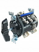 ПП 3-100/Н3 М3 исп.1, переключатель пакетный  (ЭТ)